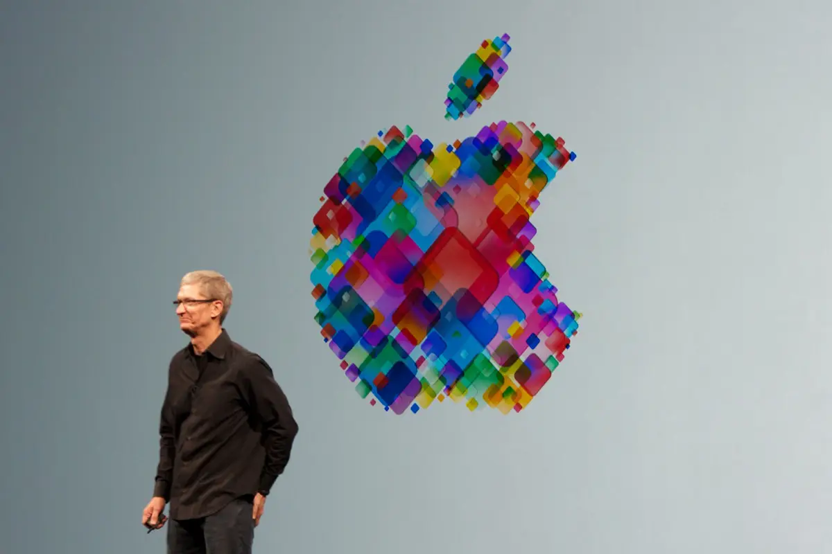 Chi è Tim Cook, il CEO della Apple
