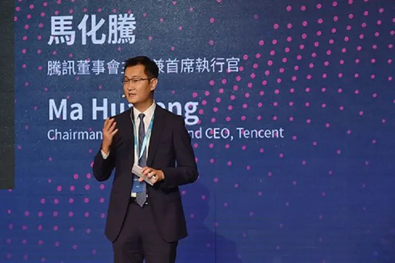 Chi è Ma Huateng, cofondatore e CEO della cinese Tencent