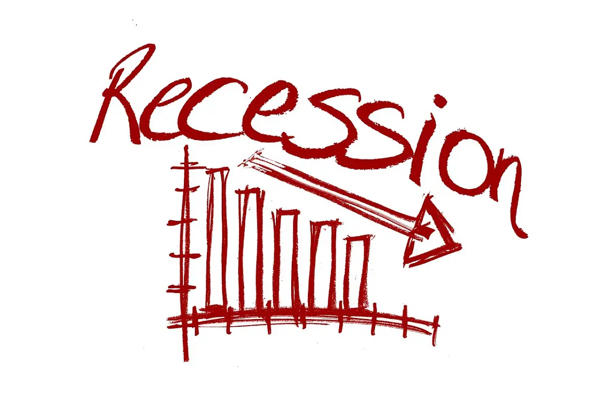 La recessione tecnica: cos’è e come funziona