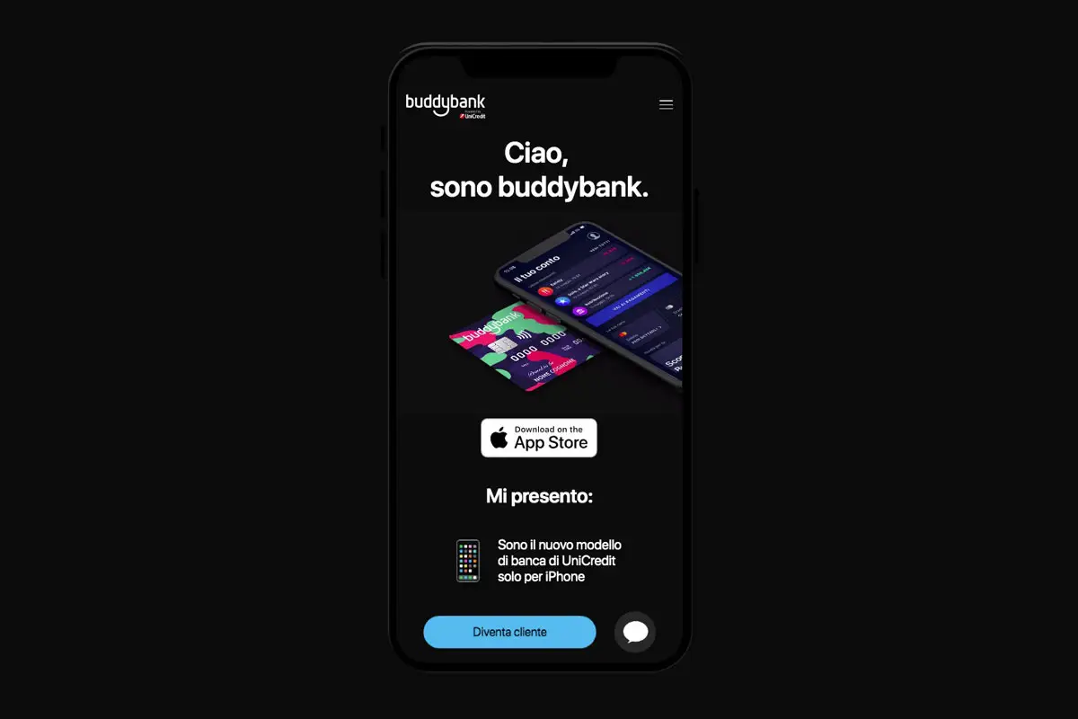 app buddybank