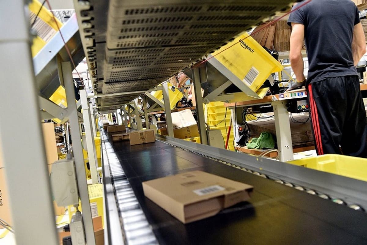 Amazon