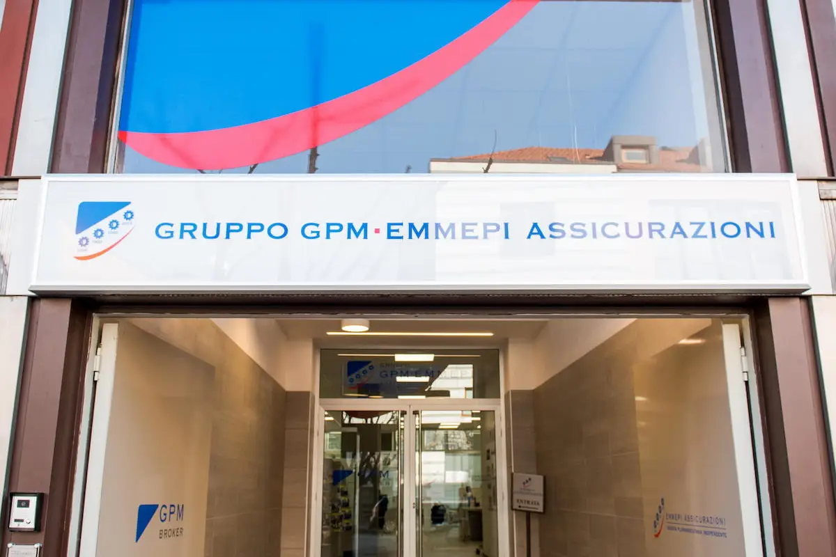Gruppo Emmepi