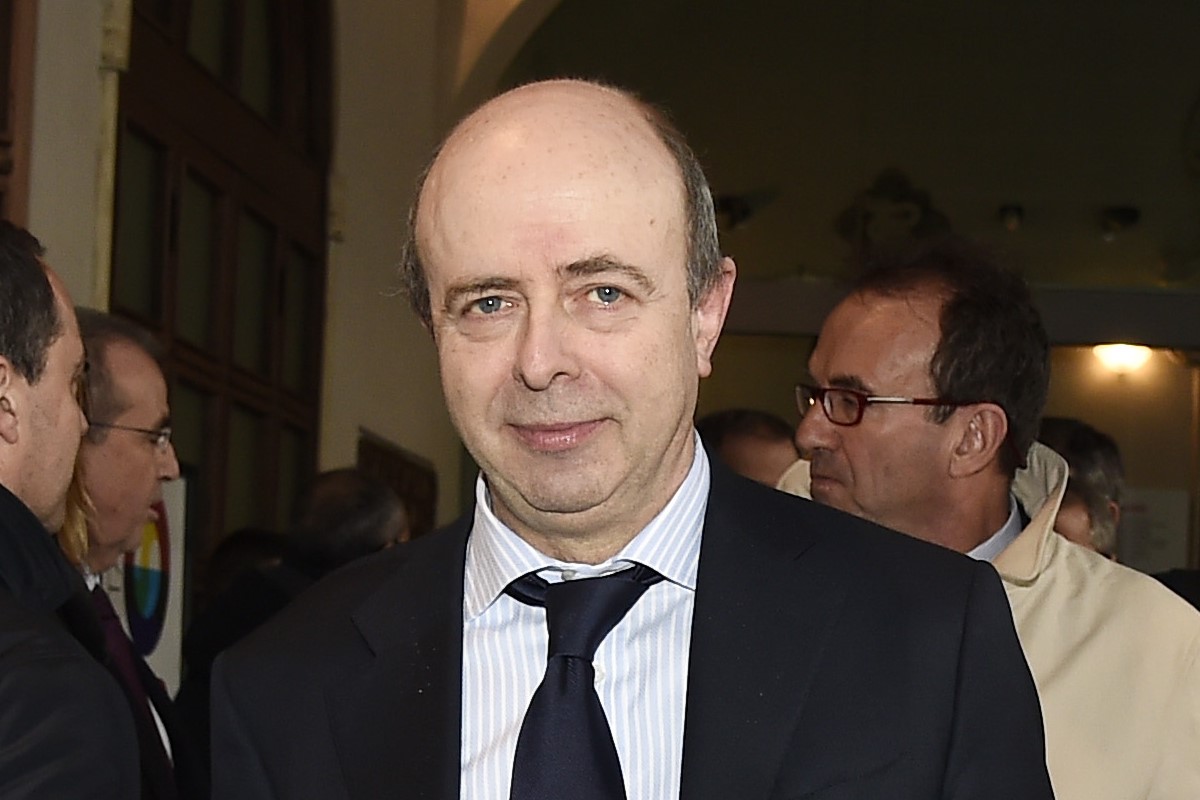 Raffaele Jerusalmi