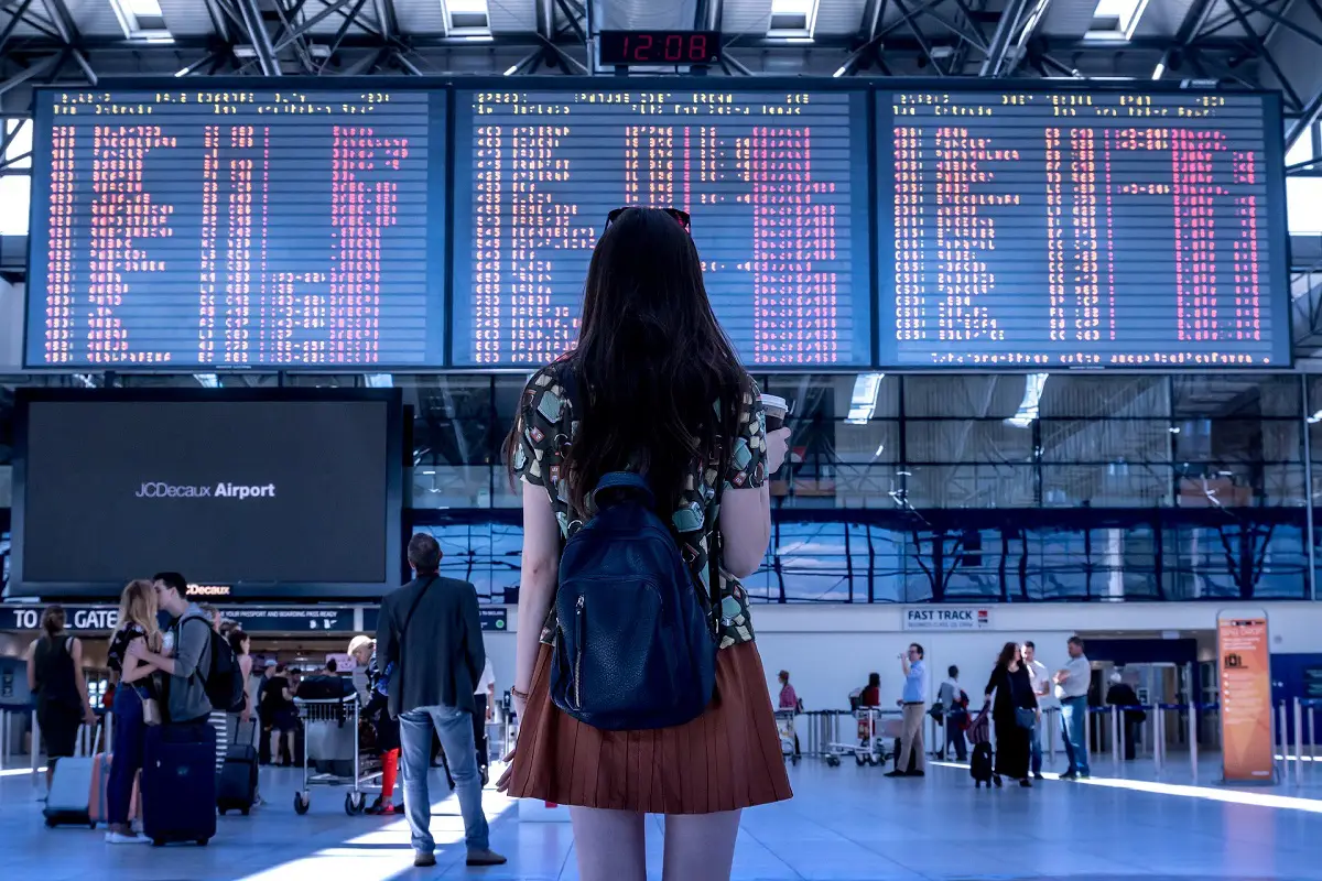 Vai in vacanza? Scopri la Polizza Viaggio delle Poste Italiane