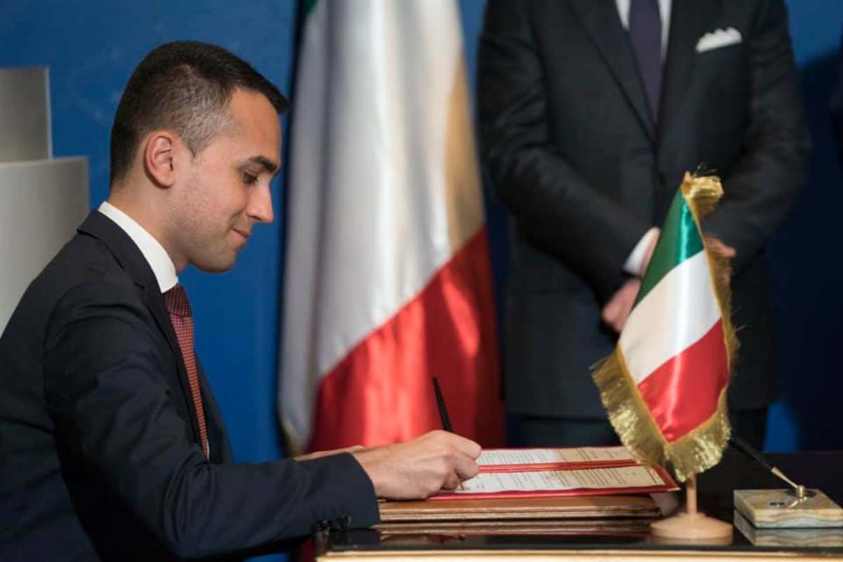 Decreto imprese, ecco cosa prevede