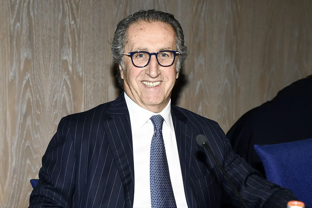 Ernesto Mauri