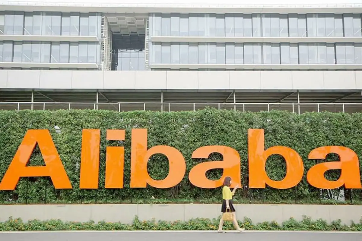 Alibaba