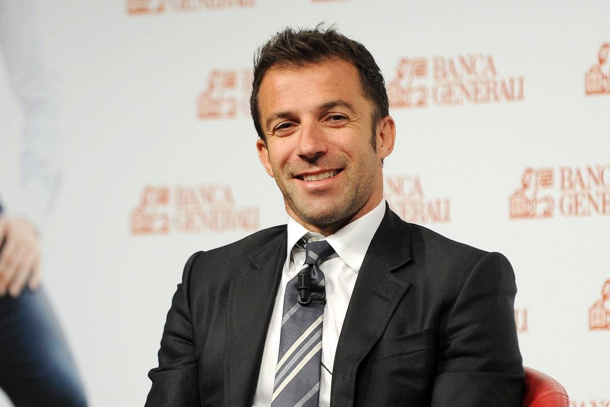 Alessandro Del Piero