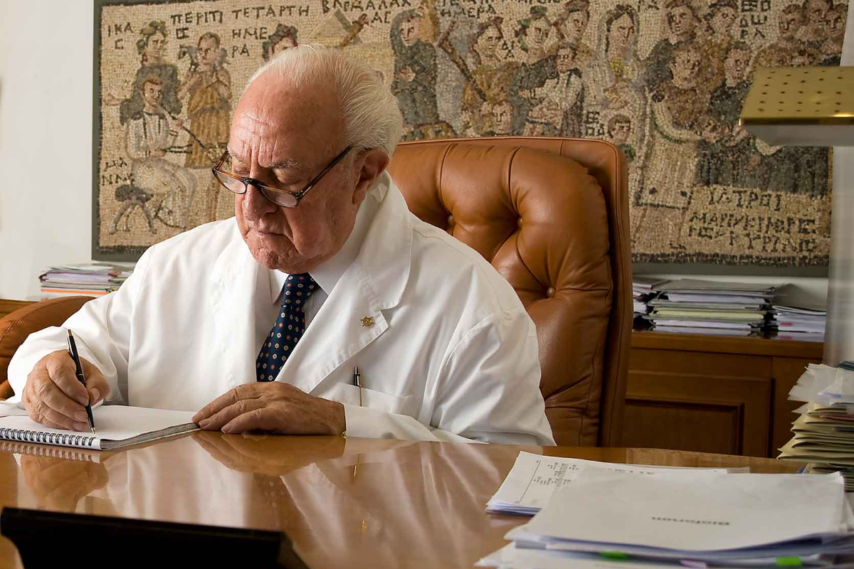 Luigi Rovati