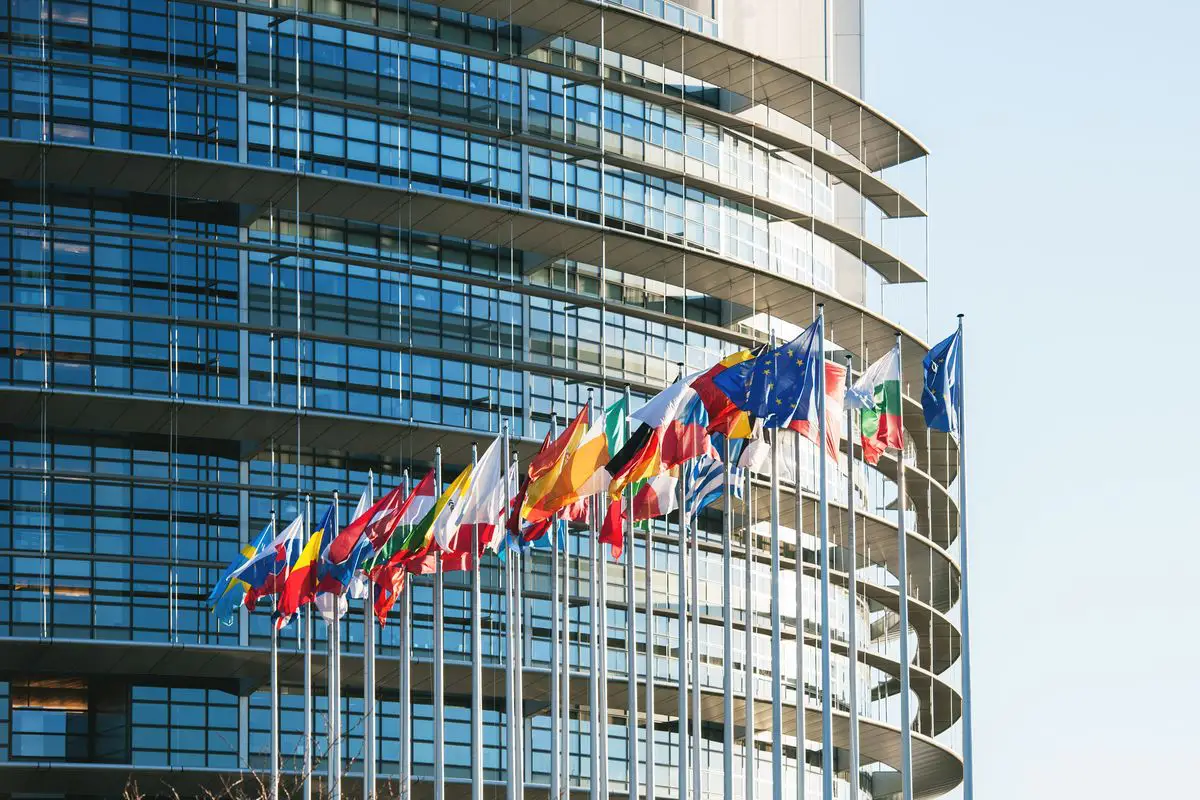 Parlamento europeo