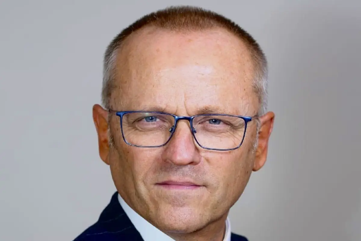Bruno Vettore