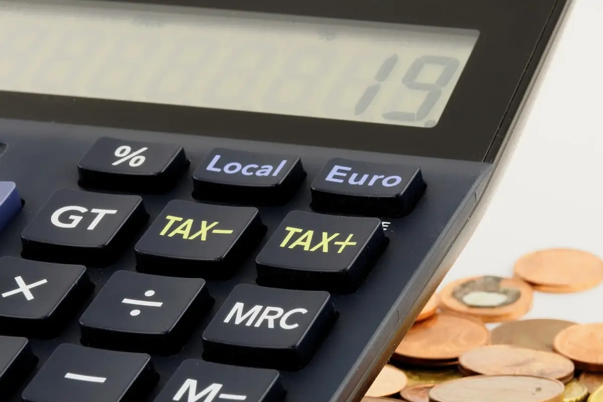 Calcolo tasse e agevolazioni
