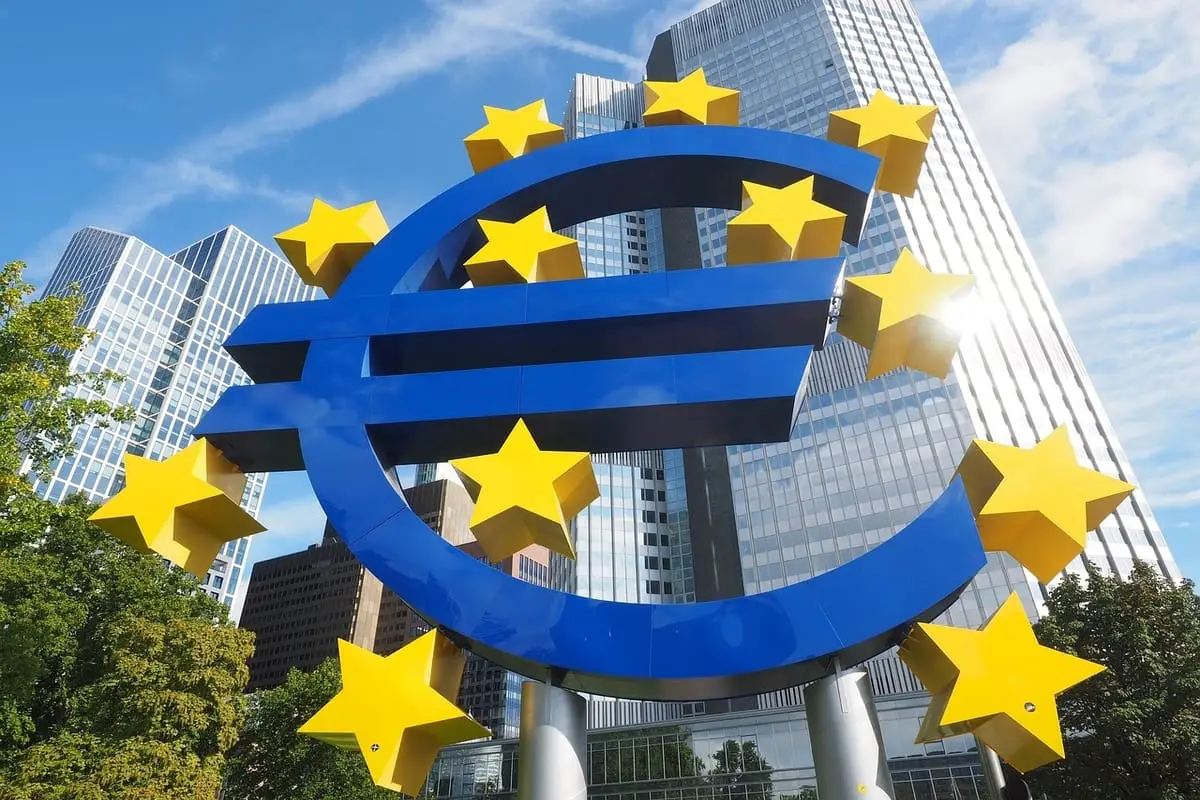 Sede banca centrale europea