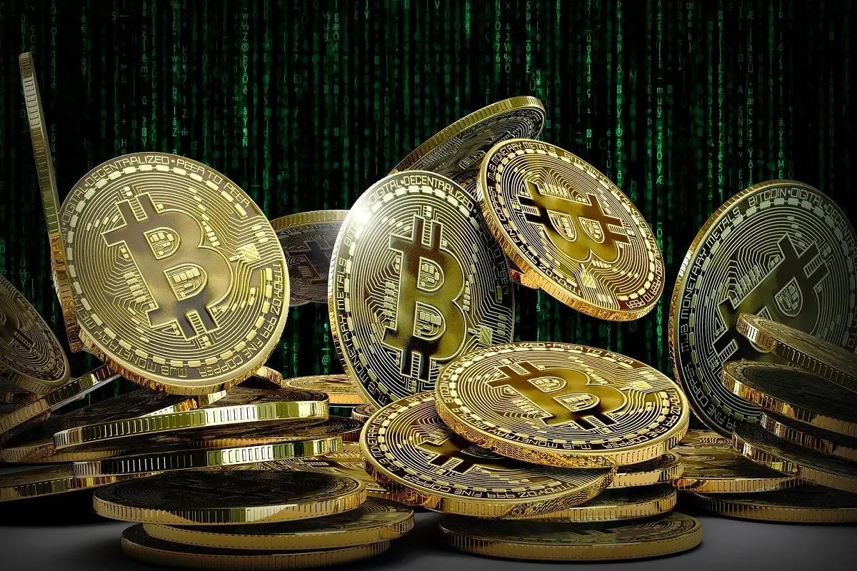valuta digitale e bitcoin