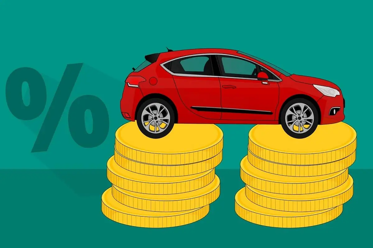 monete e bollo auto
