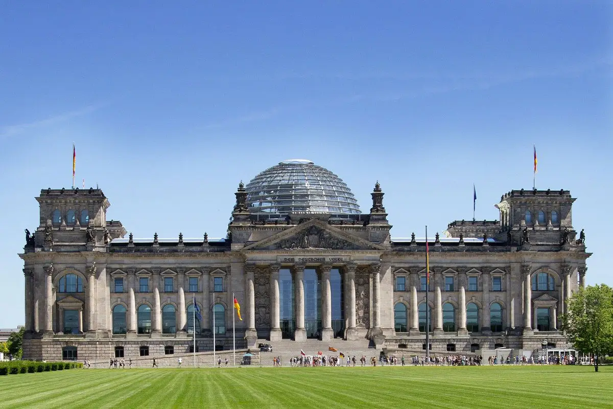 Bundestag