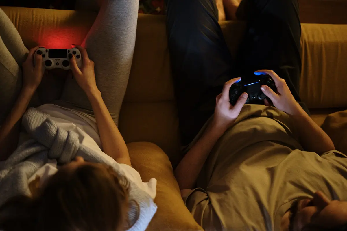 mercato videogiochi esports