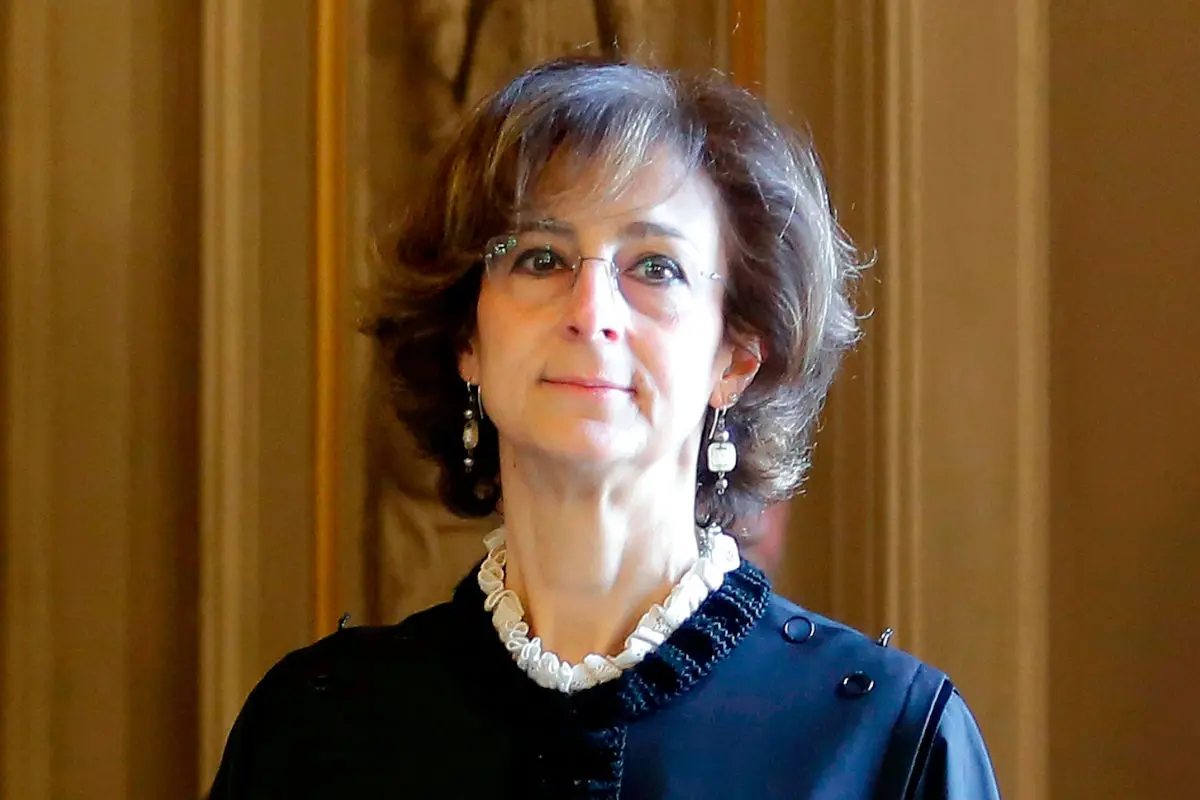 Marta Cartabia