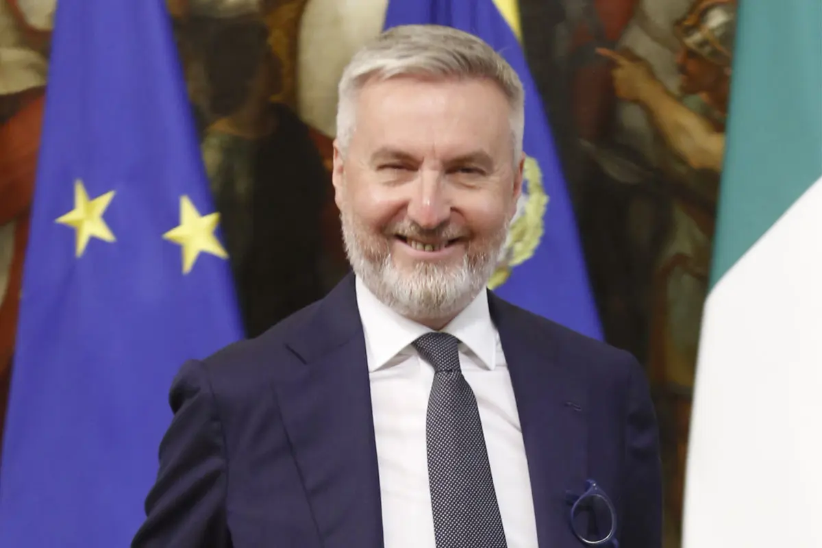 Lorenzo Guerini