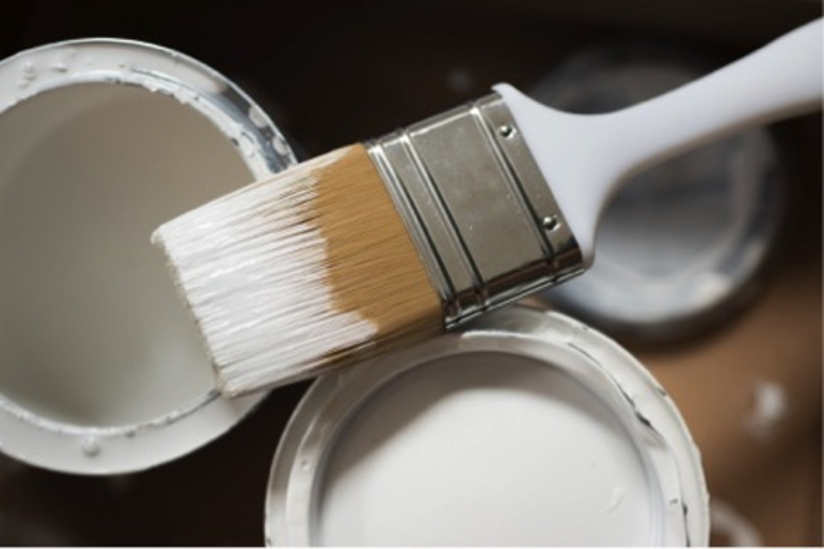 vernice pittura