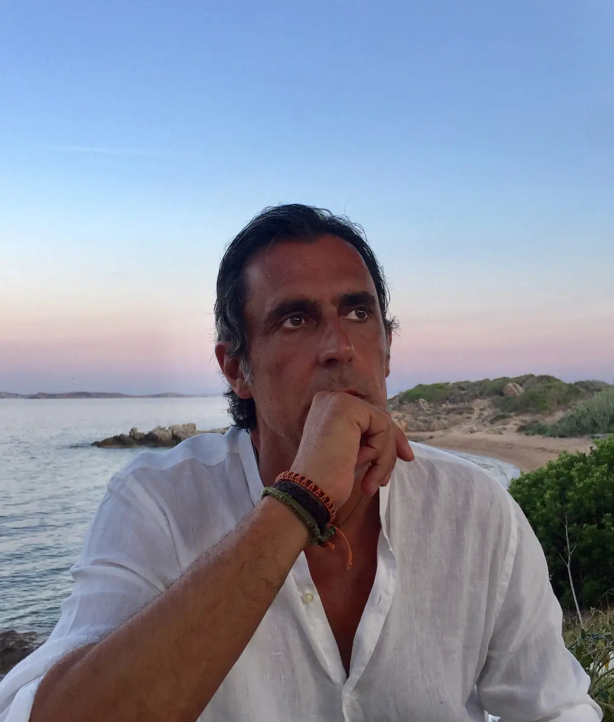 Davide Volpe