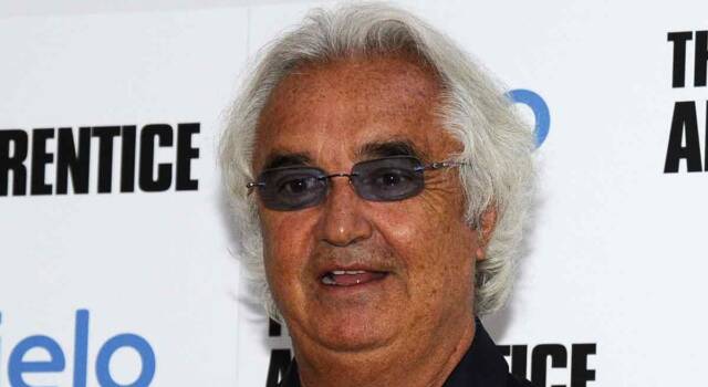 Flavio Briatore
