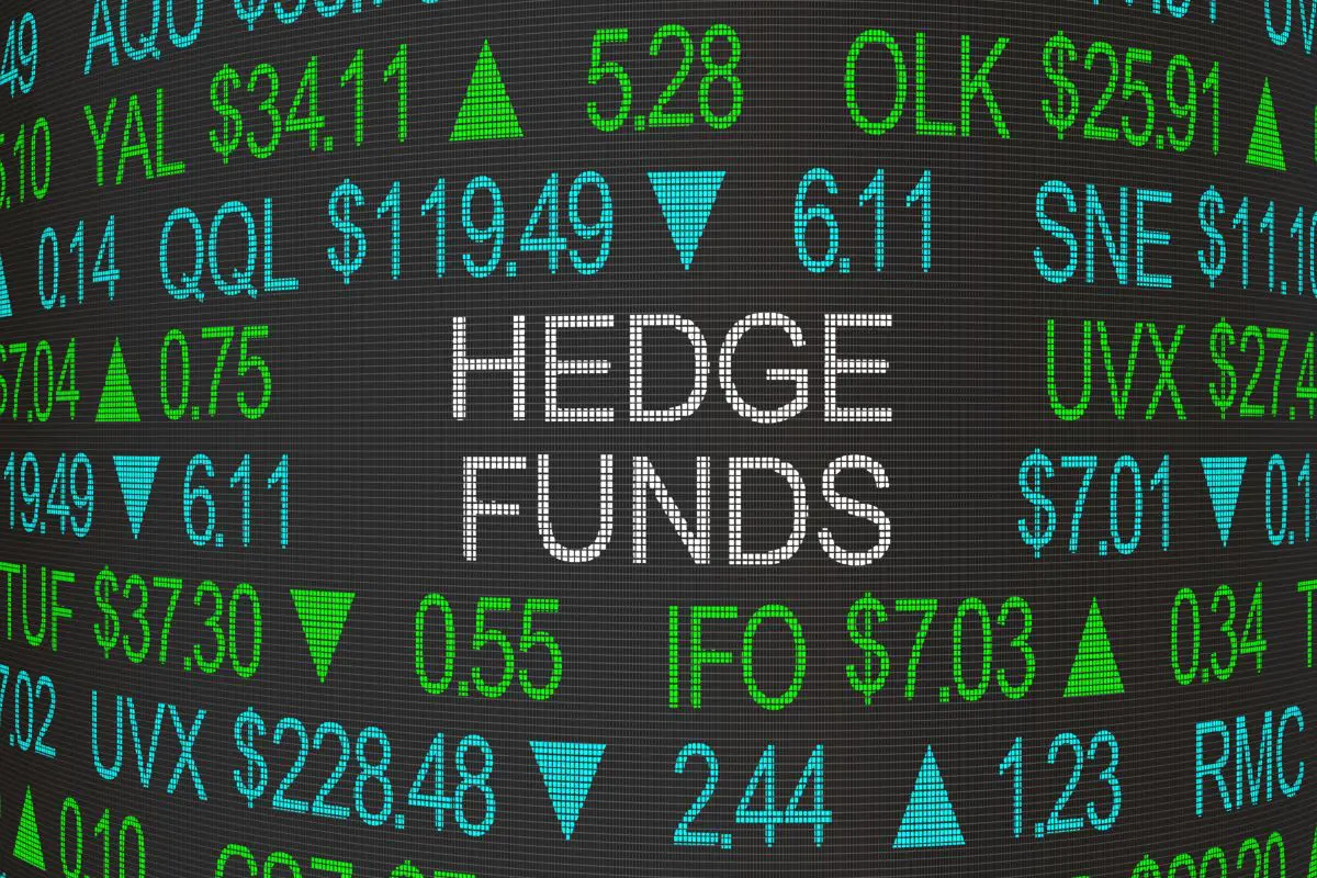Hedge Fund