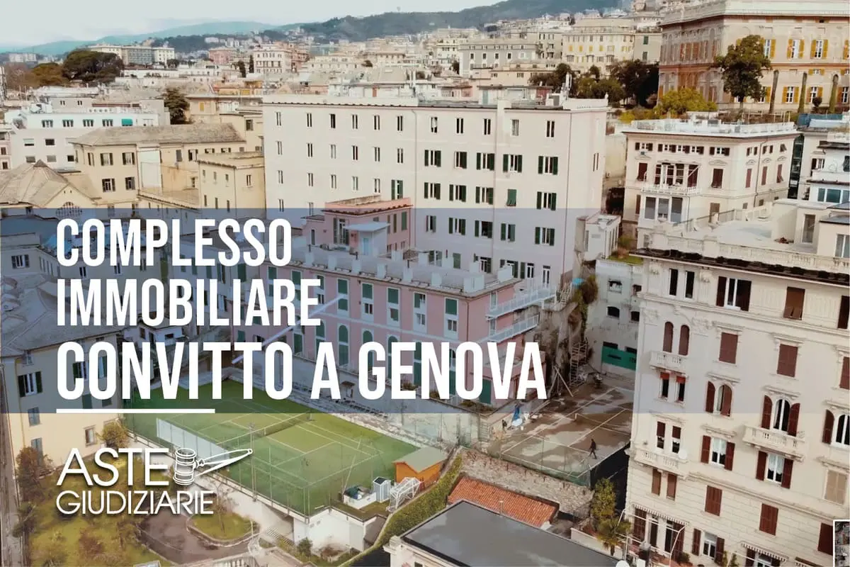 convitto aste giudiziarie