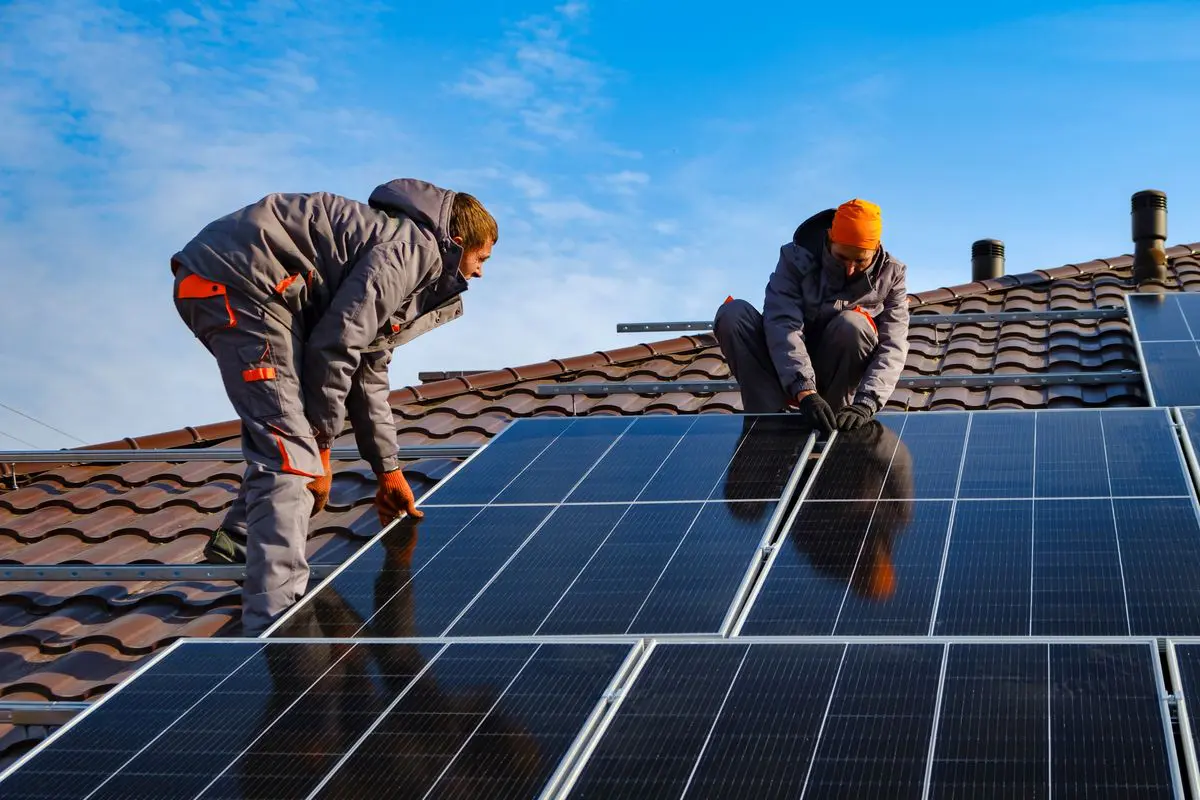Pannelli fotovoltaici
