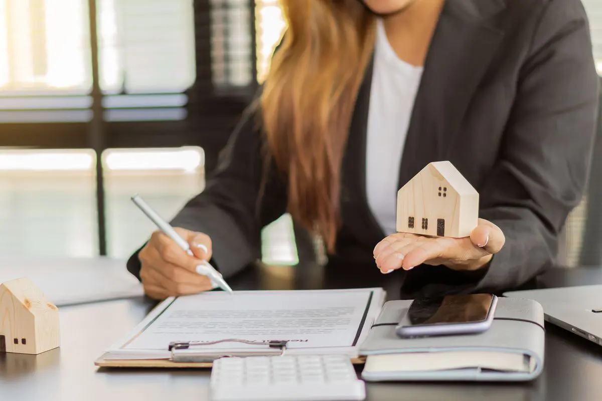 firmare contratto casa
