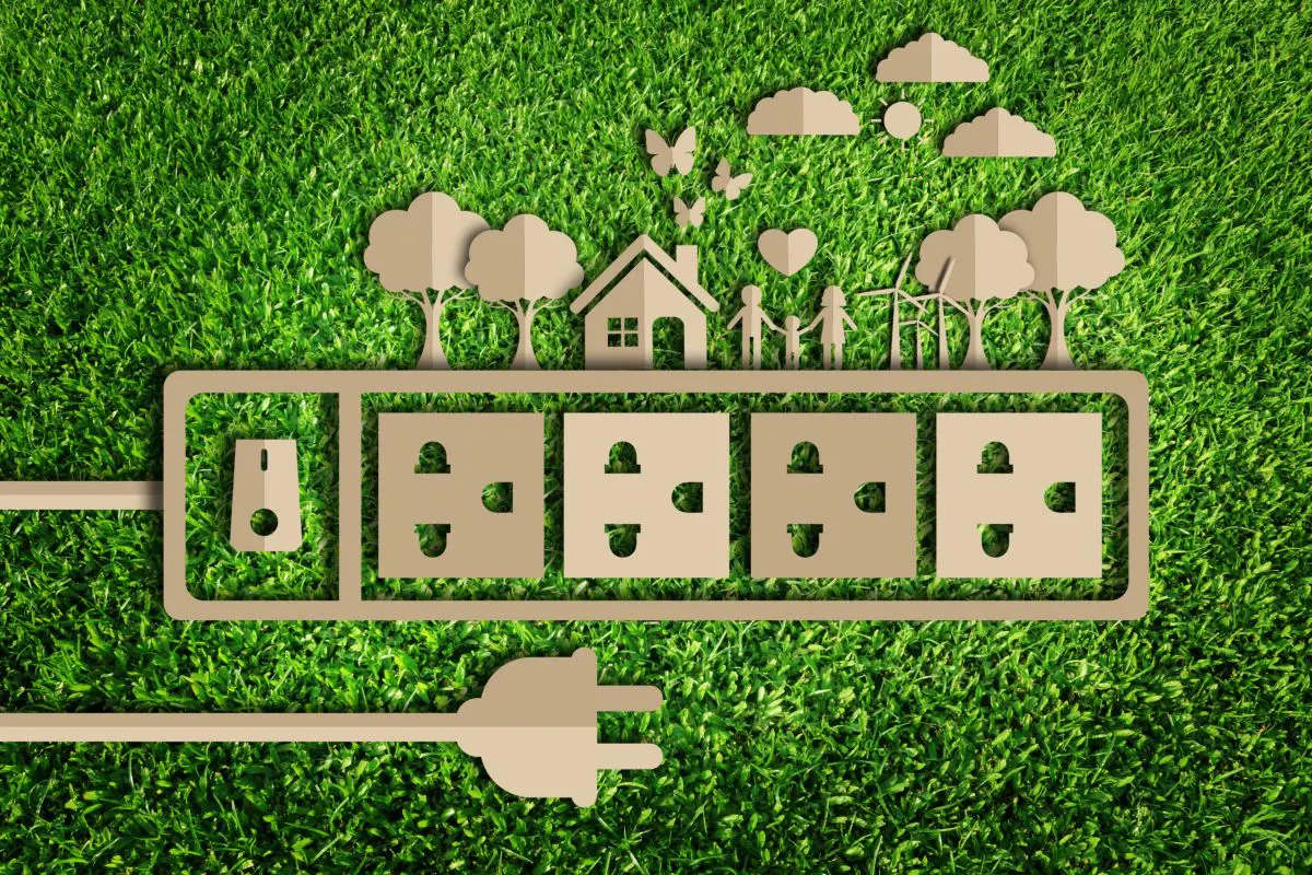 risparmio energetico (Depositphotos)
