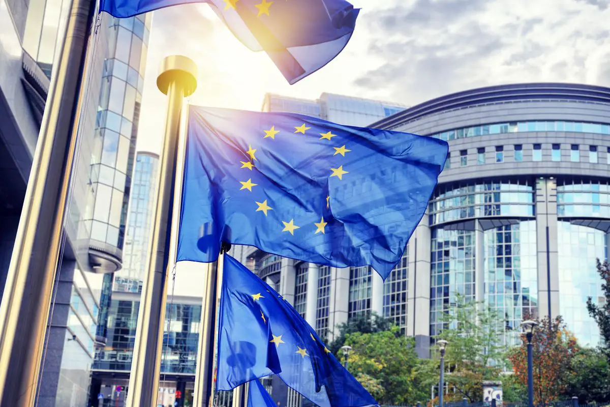 Parlamento europeo