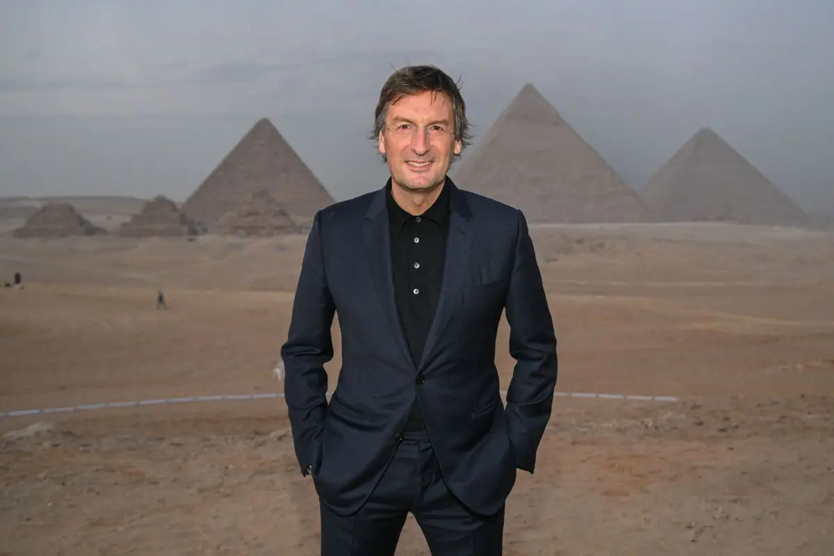 Pietro Beccari