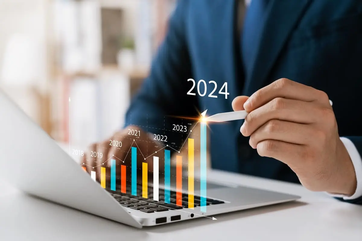crescita 2024 soldi economia