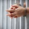Detenuto in carcere