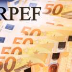 Irpef e euro