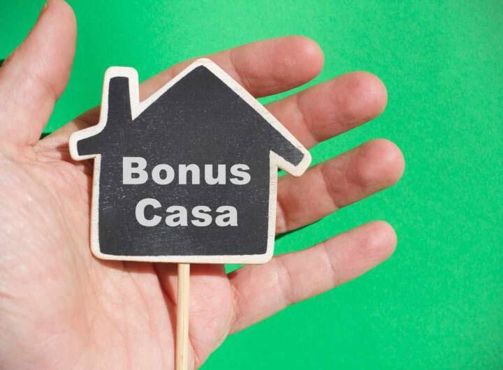 Questa misura, introdotta per incentivare la riqualificazione degli edifici, si applica esclusivamente alle abitazioni principali