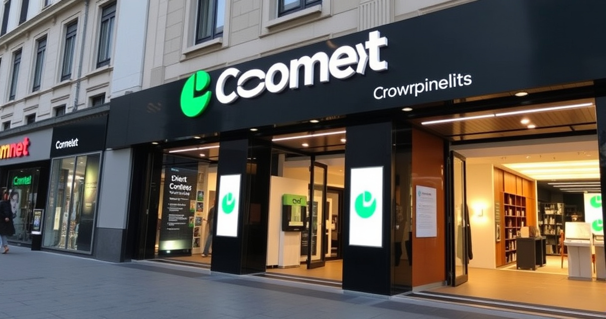 Comtel fa il suo ingresso su Euronext Growth Milan: un nuovo capitolo per la Borsa