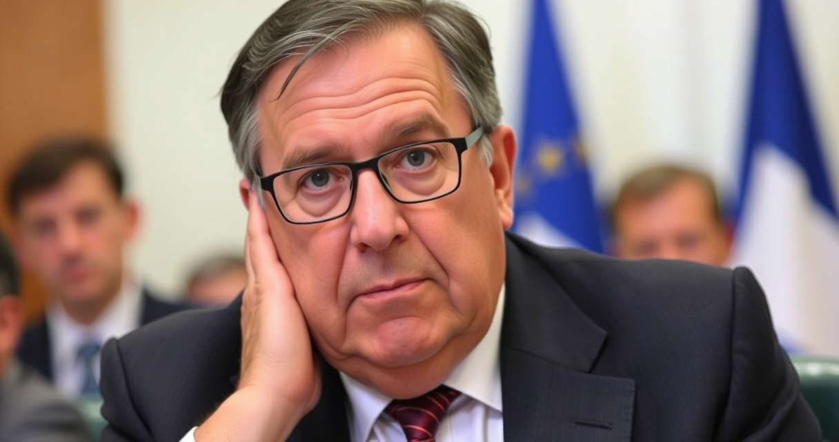 Panetta: “Continua a manifestarsi un quadro fragile per l’economia europea”