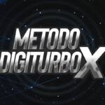 Metodo Digiturbo X