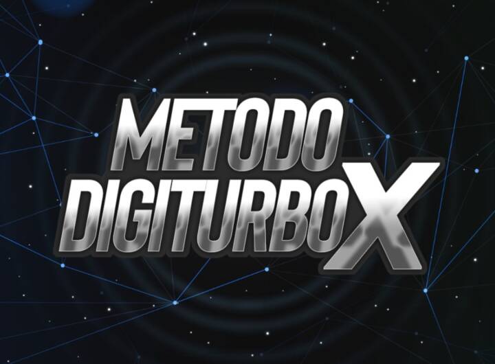 Metodo Digiturbo X