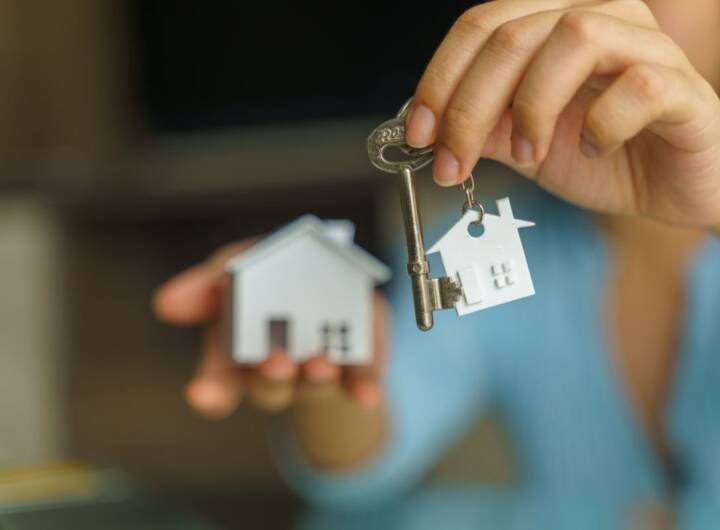 Oltre alla questione della residenza, l'usufrutto ha anche importanti implicazioni fiscali.