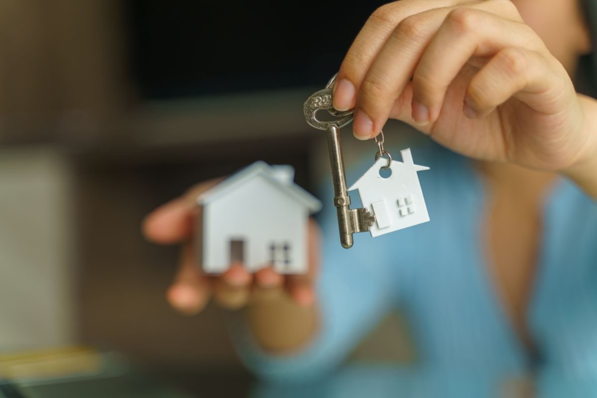 Oltre alla questione della residenza, l'usufrutto ha anche importanti implicazioni fiscali.