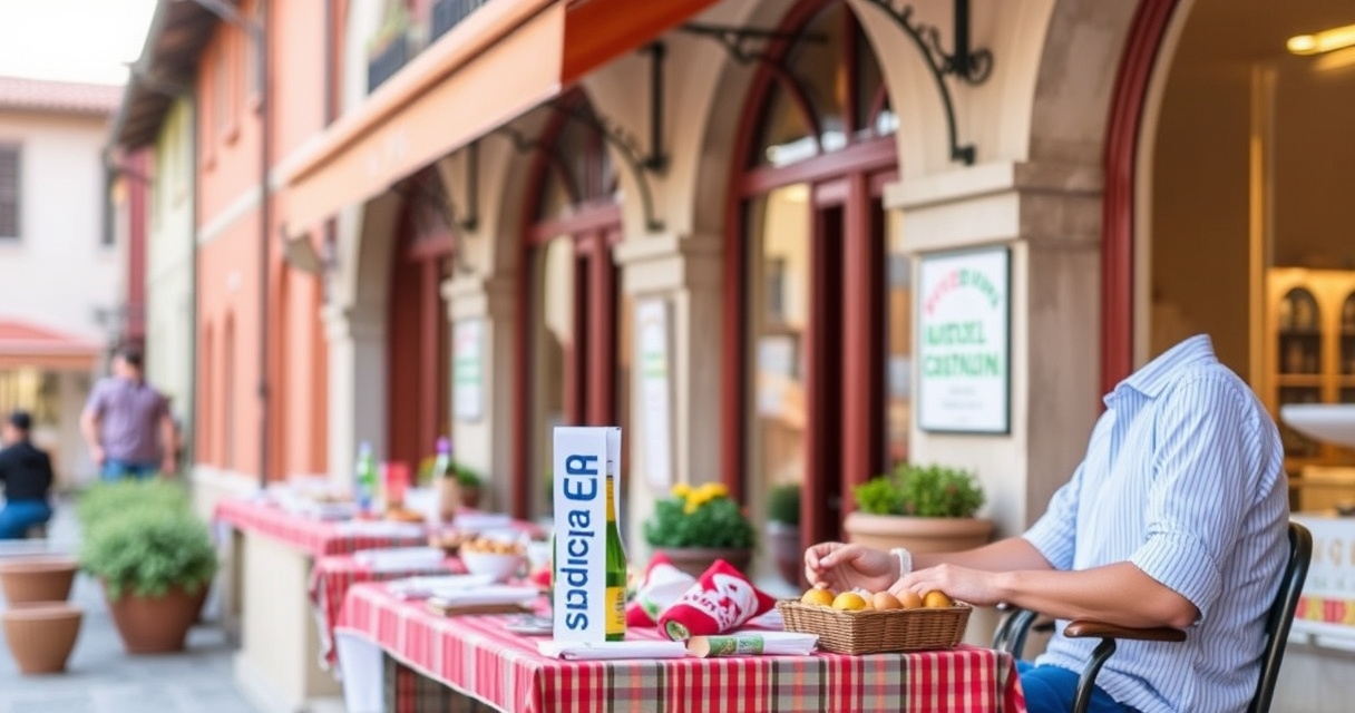 Rilancio dell’economia turistica e commerciale in Emilia-Romagna nel 2025