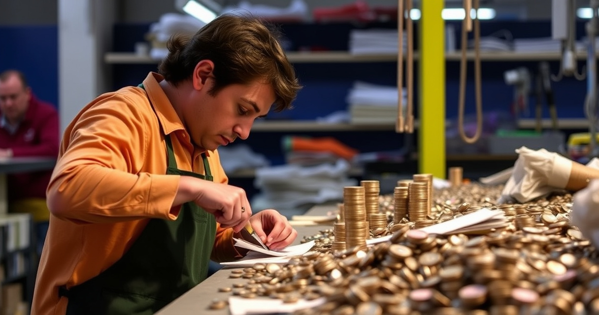 Lavoro: calano le imprese, ma crescono gli addetti nel decennio economico