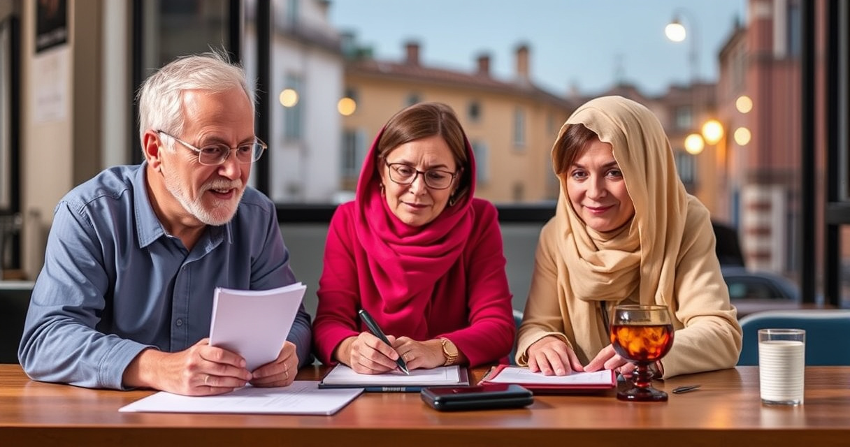 MiMIT, economia sociale: contributo a fondo perduto per le imprese in proporzione