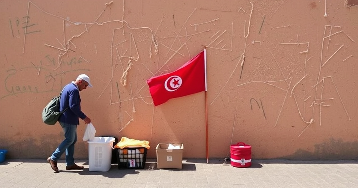 La Tunisia si conferma principale fornitore di abiti da lavoro per l’Ue nel 2024