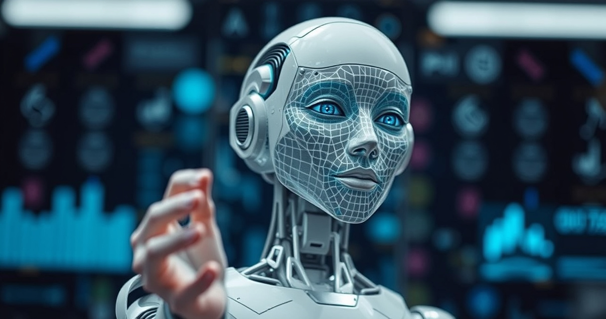 L’intelligenza artificiale promuove un’economia più sostenibile per il futuro