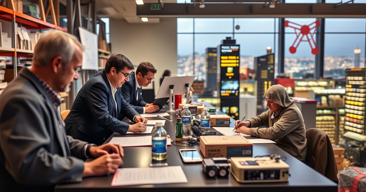 Filiera dell’economia regionale: attivati sei gruppi tecnici di lavoro