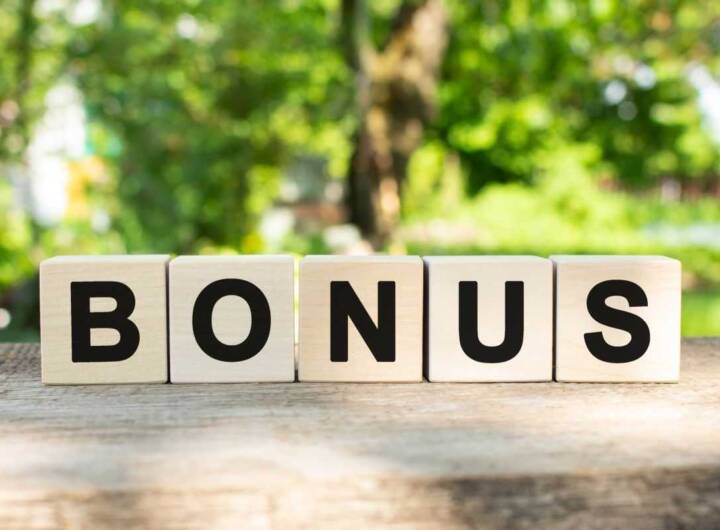 Bonus